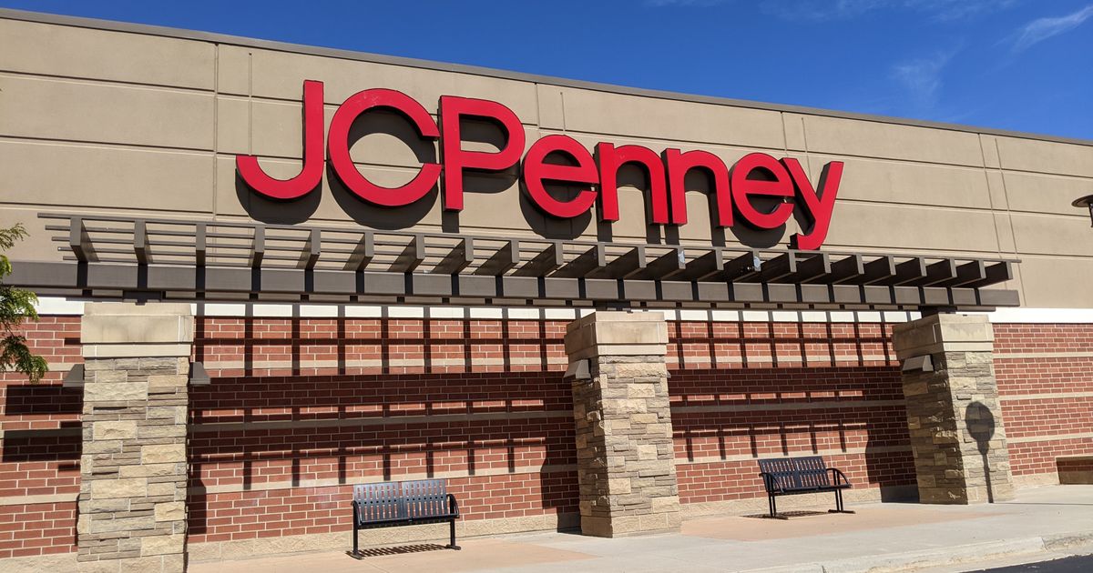 JCPenney Sale: Bras starting at $12.99 (up to 60% off), Back to school clothing up to 50% off