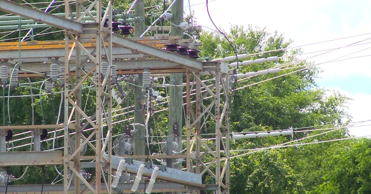 Court says Duke fuel rate approval violated law; customers will see no refunds