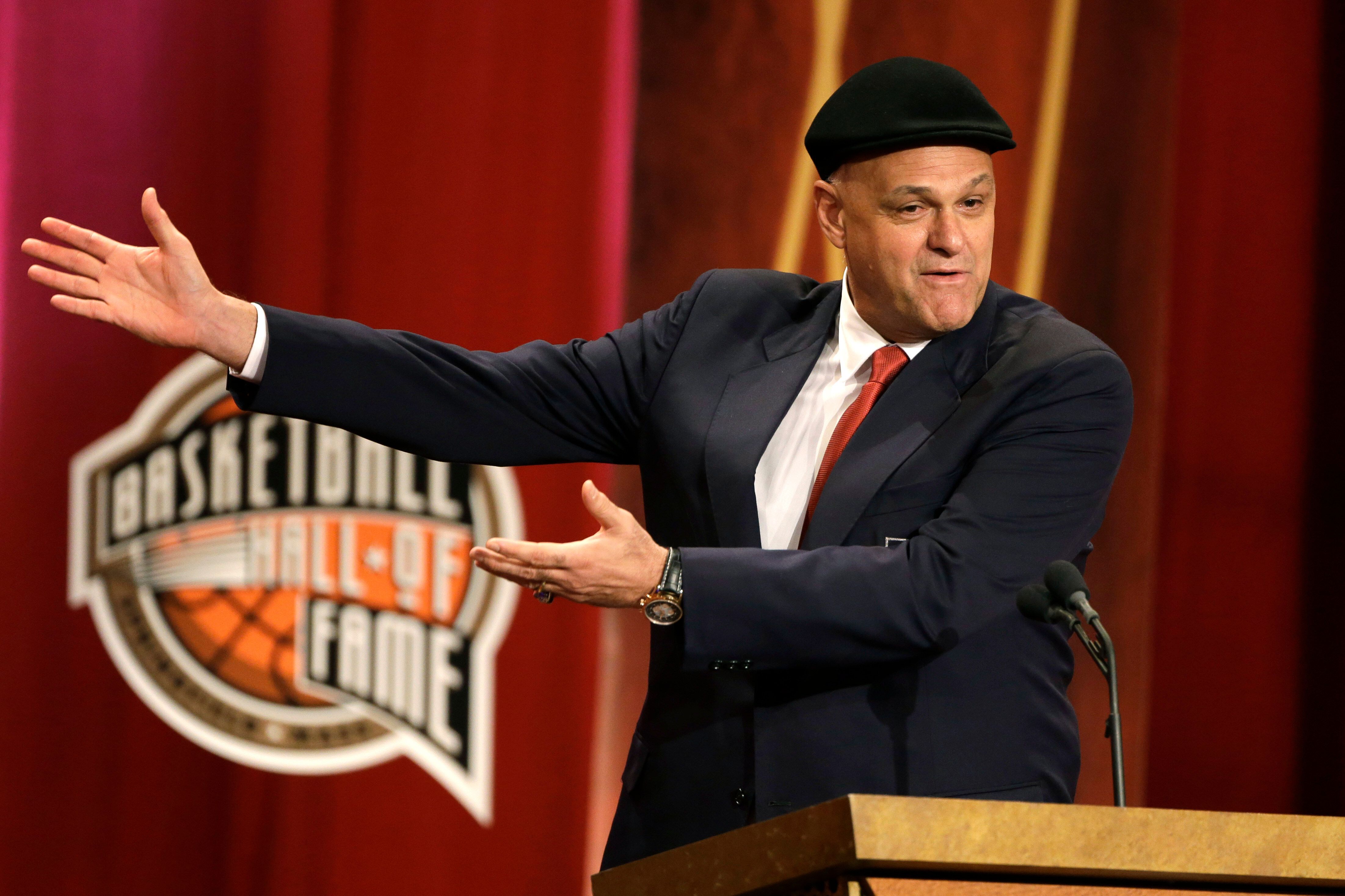 wral.com - MAURICIO SAVARESE — Associated Press - Oscar Schmidt, Basketball Hall of Famer from Brazil, dies at 68