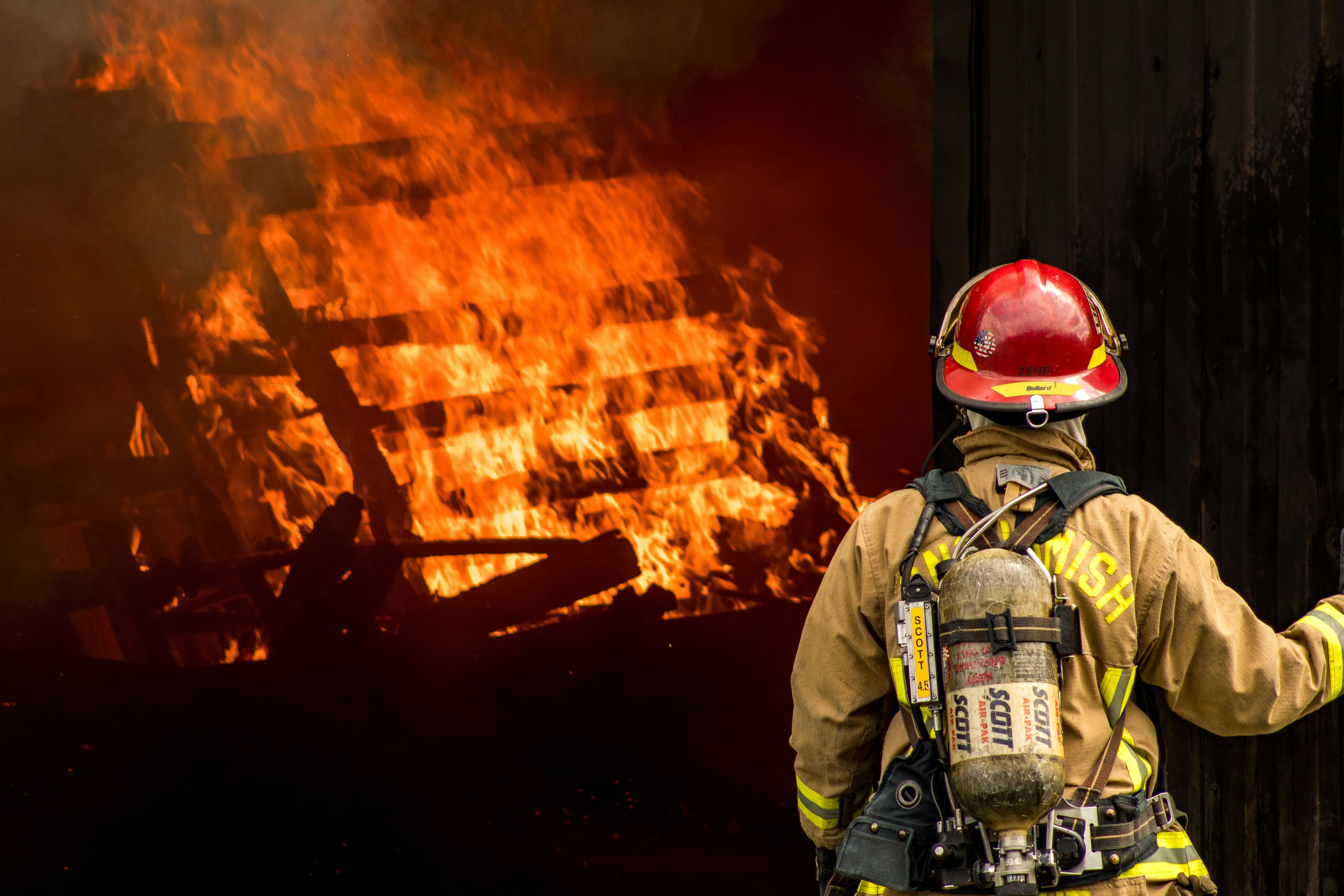 firefighter tobacco policy You Witnessed Violating Florida bans cancer-linked firefighting foams