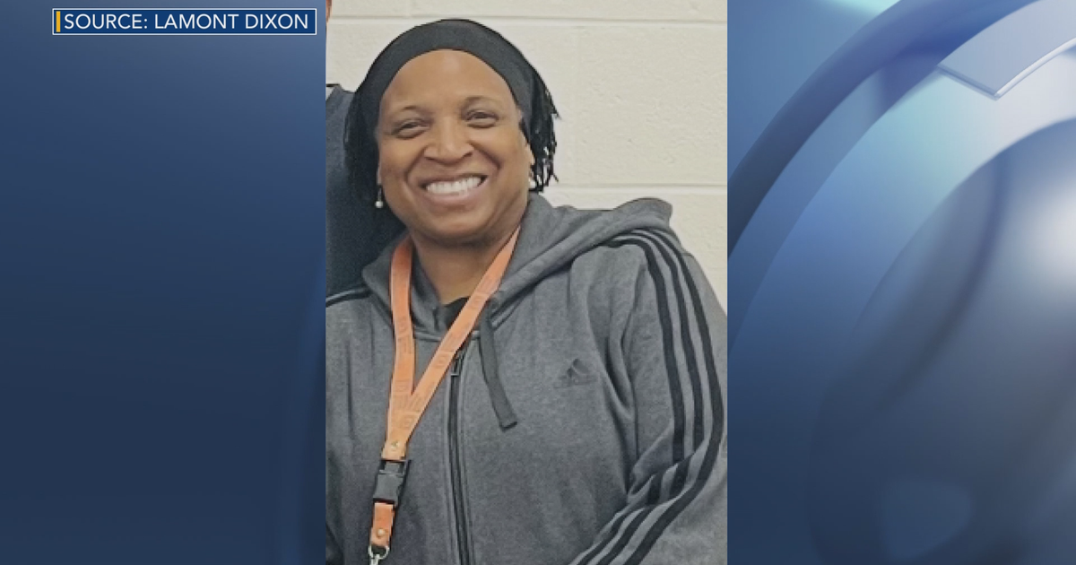 Durham School of Technology teacher Carla Boynton and husband killed in Detroit Uber crash