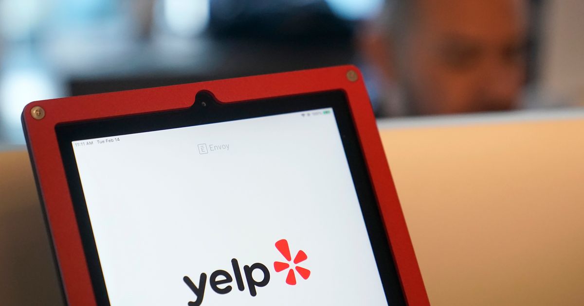 Yelp introduces an AI chatbot to help users sift local recommendations