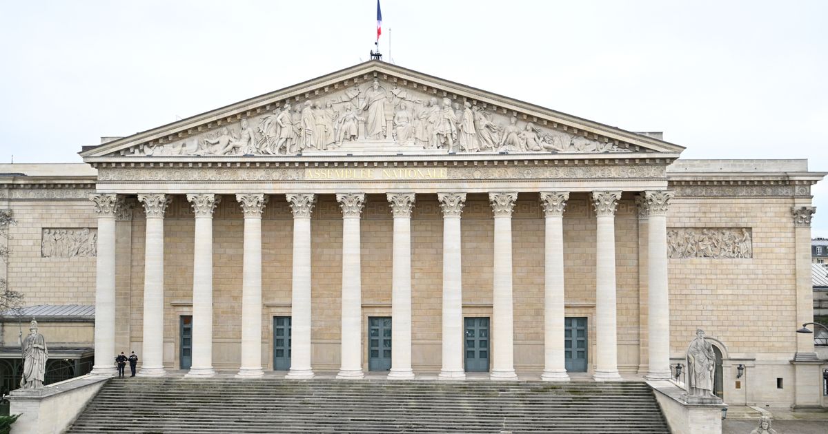 France’s National Assembly gives final approval to assisted-dying bill after years of debate