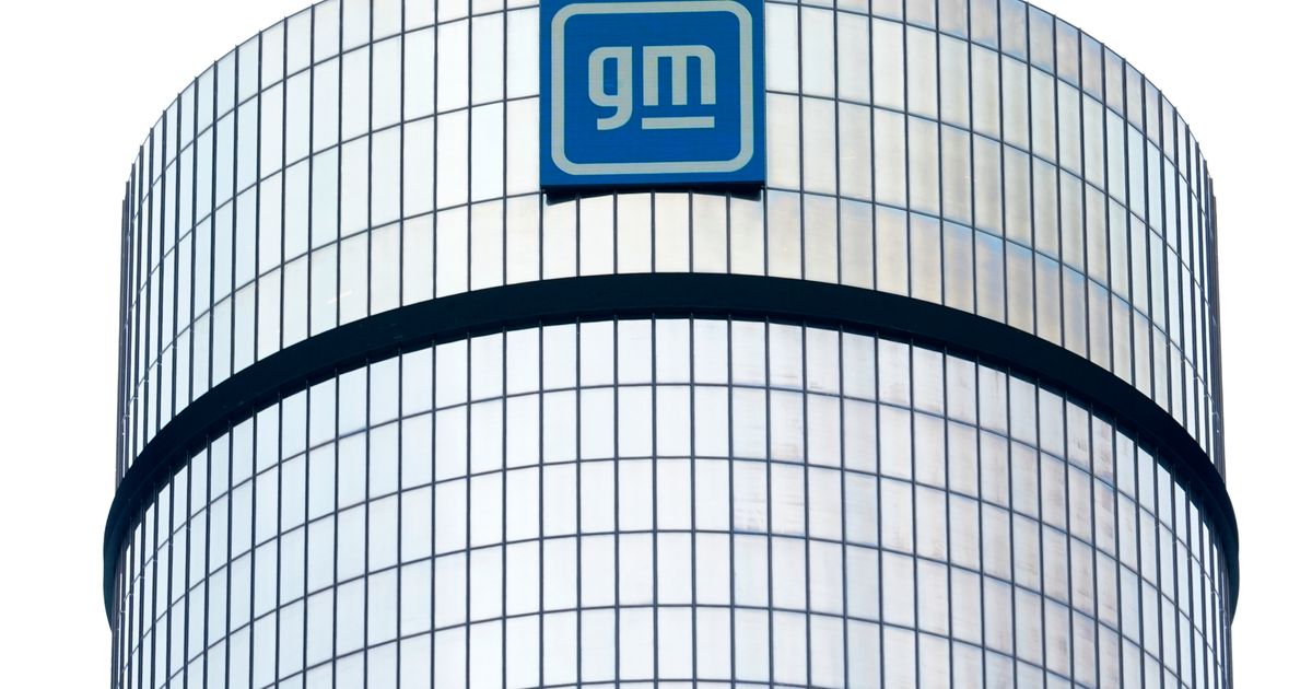 GM expects a $500 million tariff refund from Trump levies the Supreme Court struck down