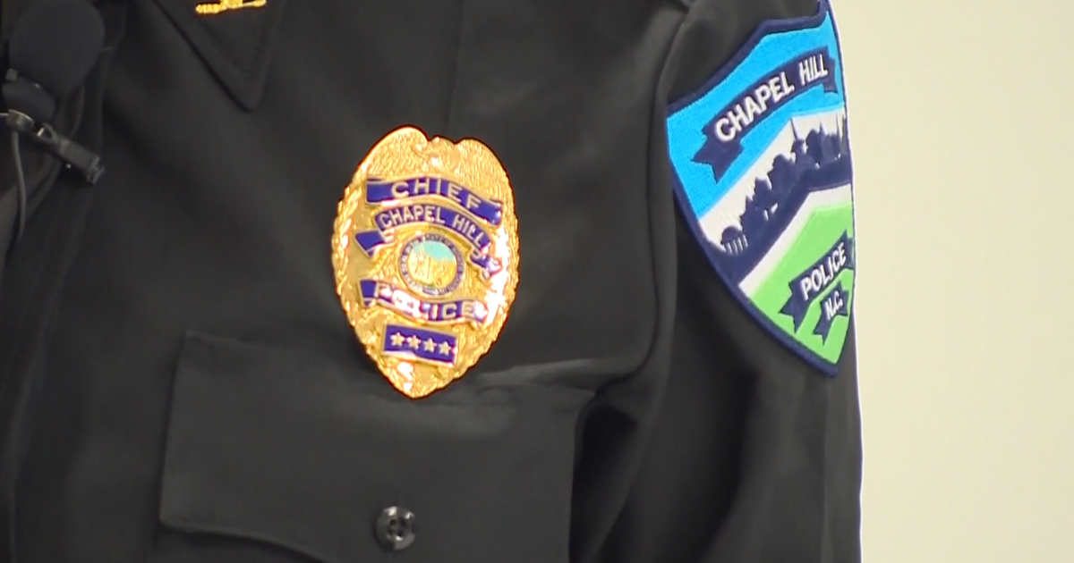 Carrboro residents weigh in on proposed merger between Carrboro & Chapel Hill police departments