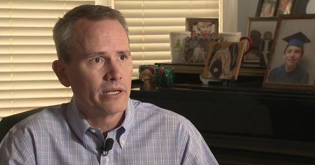 Man pleads guilty to operating service dog business that scammed families out of nearly $600K