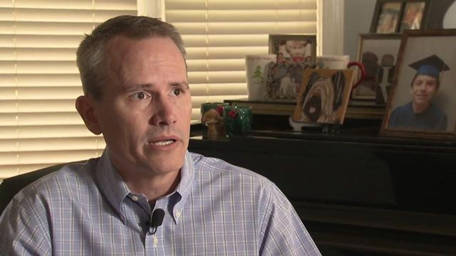 Grand jury: Man's fraudulent service dog business scammed families out of nearly $600K