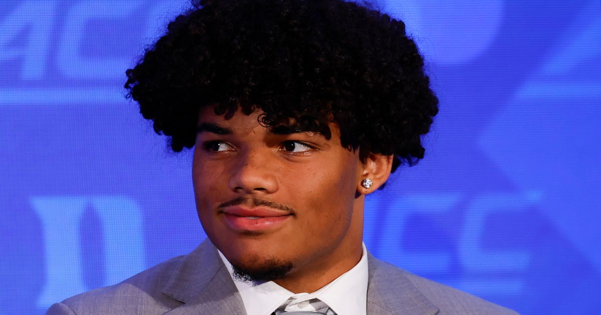 Duke star running back Nate Sheppard a game-time decision for game vs. North Carolina