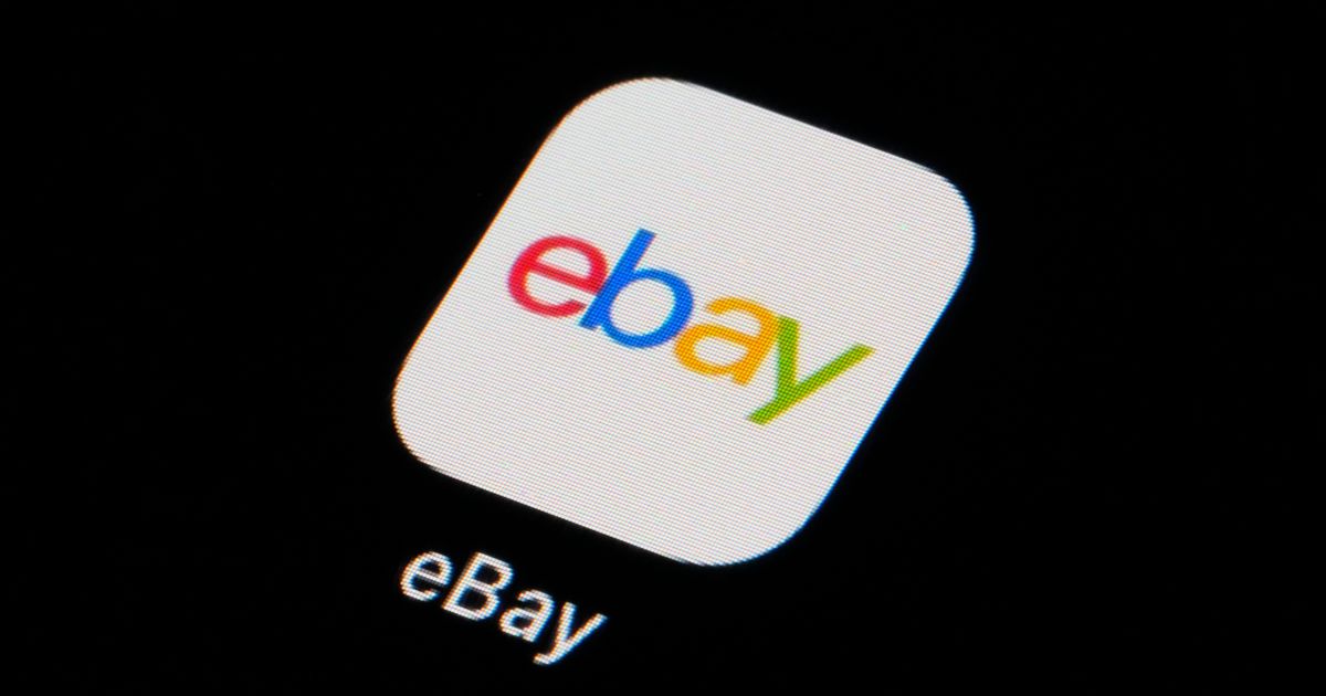 eBay agreed to pay nearly $50 million to couple sent cockroaches, bloody pig mask