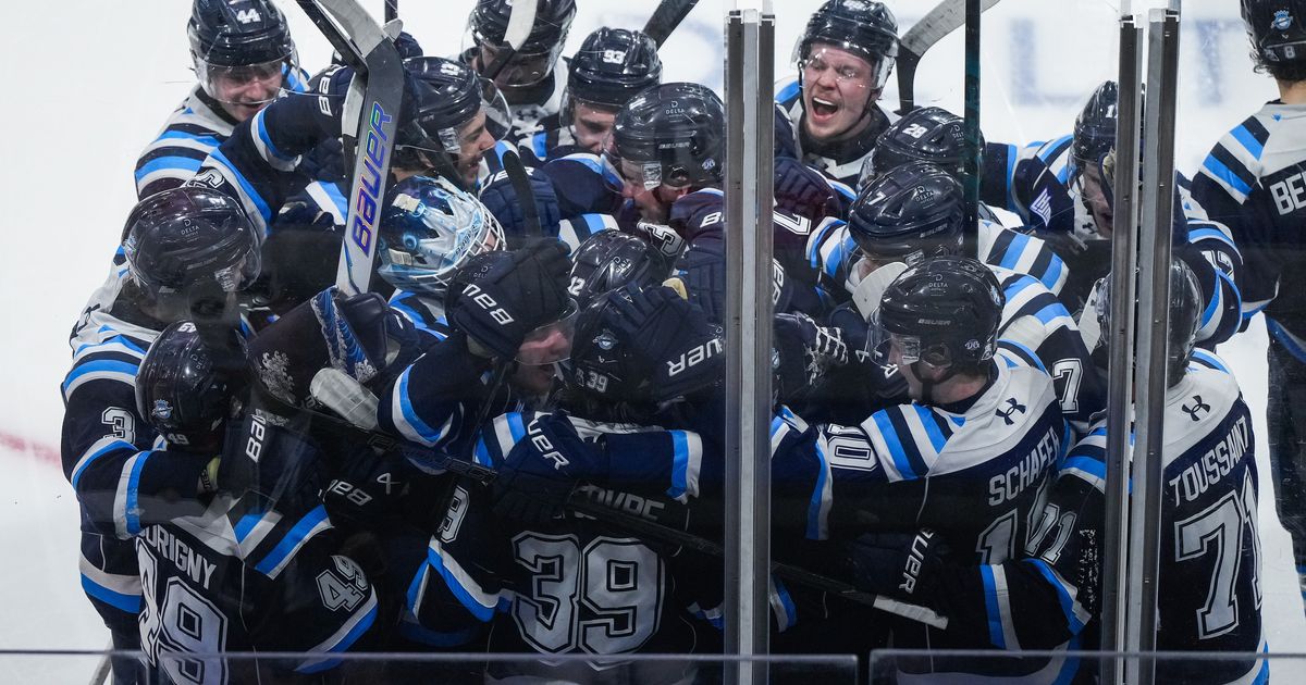 Chicoutimi beats host Kelowna 3-2 in OT to improve to 1-1 in the Memorial Cup