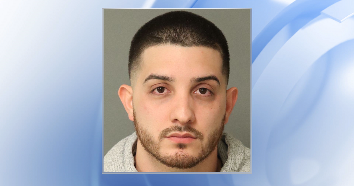 Wake County man arrested, charged with killing infant daughter nearly two years earlier