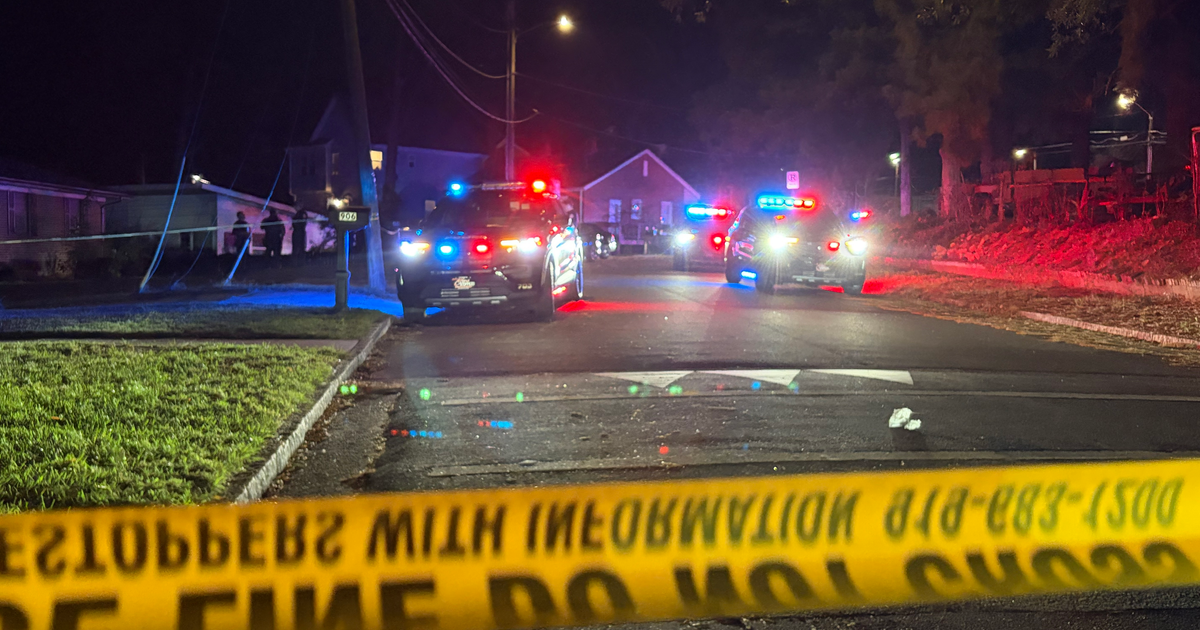 Shooting News Image