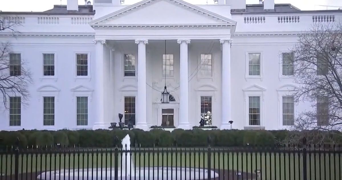 3 US news outlets return to White House after judge orders Trump to lift ban
