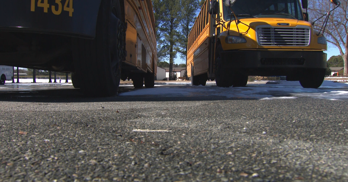 NC high school students again earn record number of career credentials