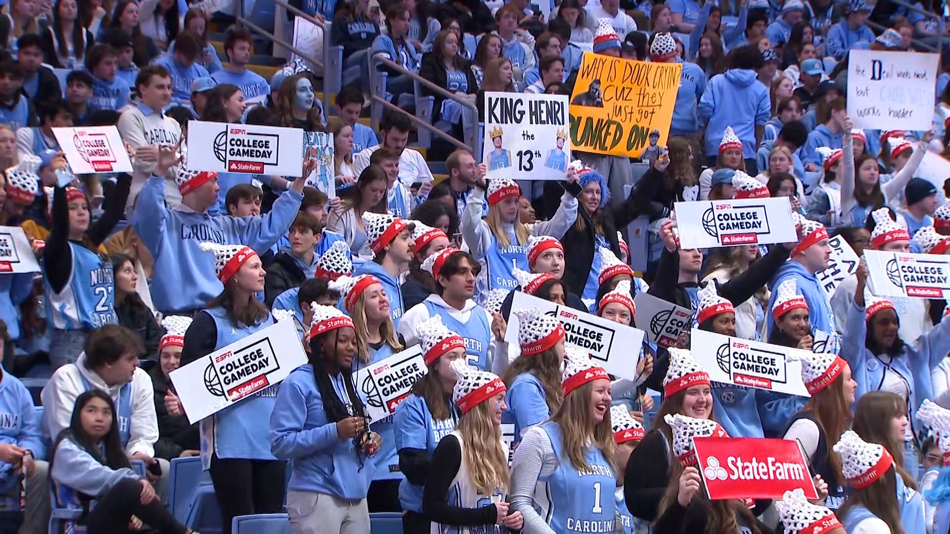 wral.com - Brian Murphy, WRAL News - WRAL exclusive: UNC suspends discussions on basketball arena indefinitely to focus on new coach