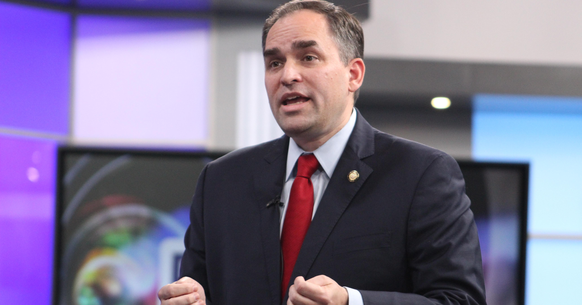 ‘Time to act is now’: Incoming Wake DA seeks funding for more prosecutors to tackle case backlog