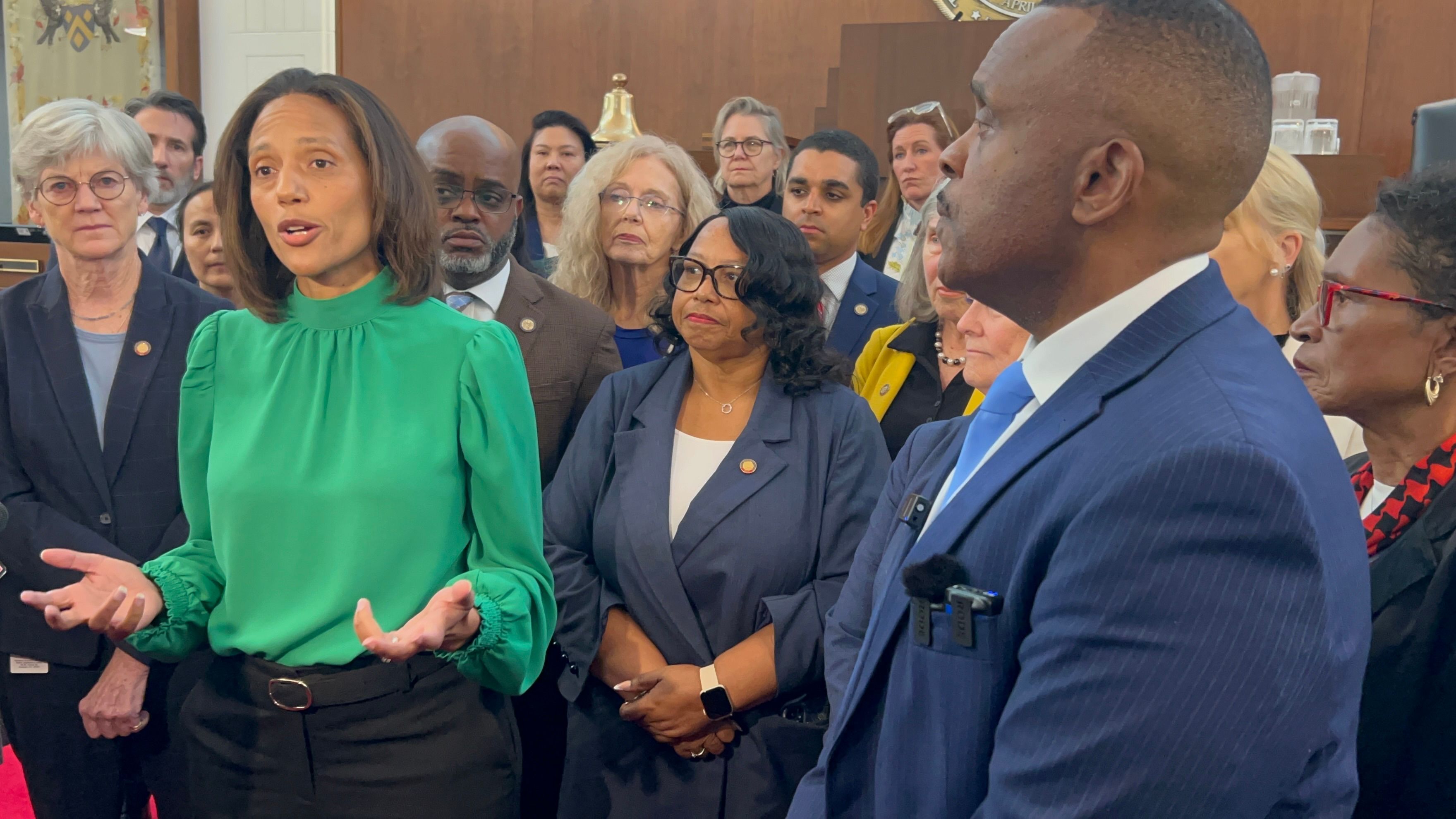 Can NC Democrats gain legislative power in November elections? Races to watch.