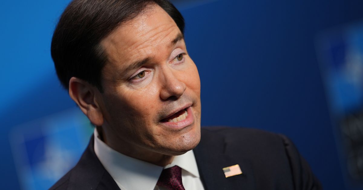 Fact-check: Rubio says Cuba electricity blackouts due to mismanagement, not U.S. oil blockade