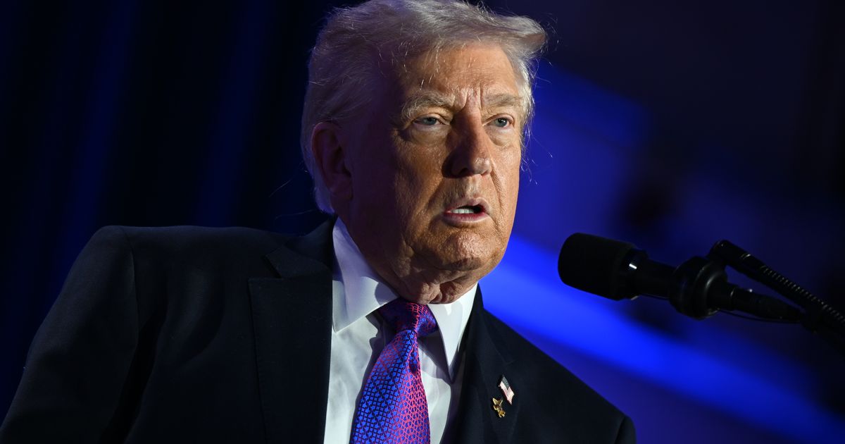 Trump, first lady to visit Fort Bragg, Honor special forces for Venezuela operation