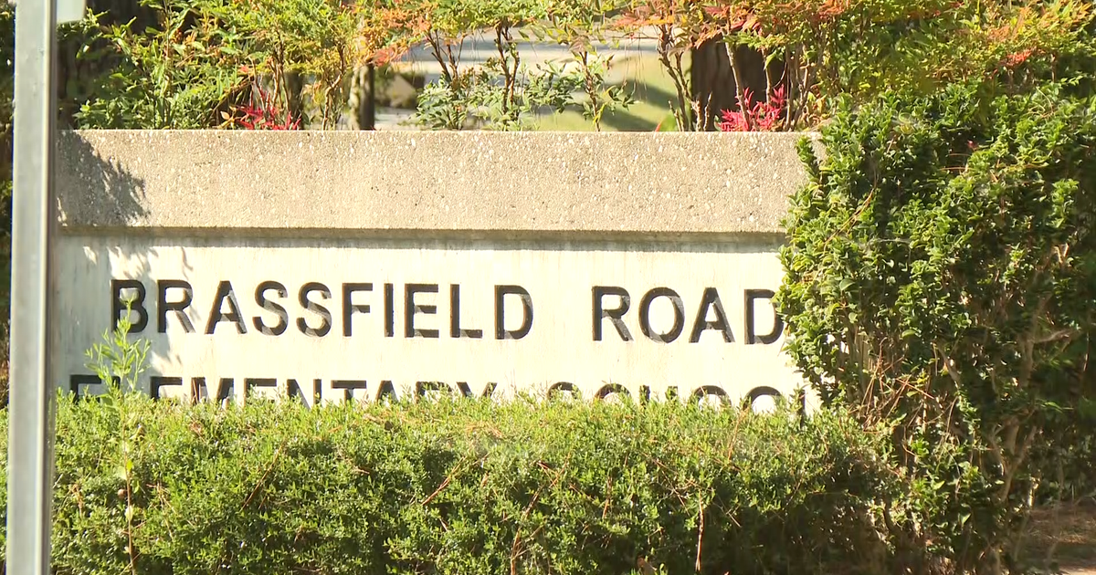 Wake school board talks health, height of proposed cell tower near school