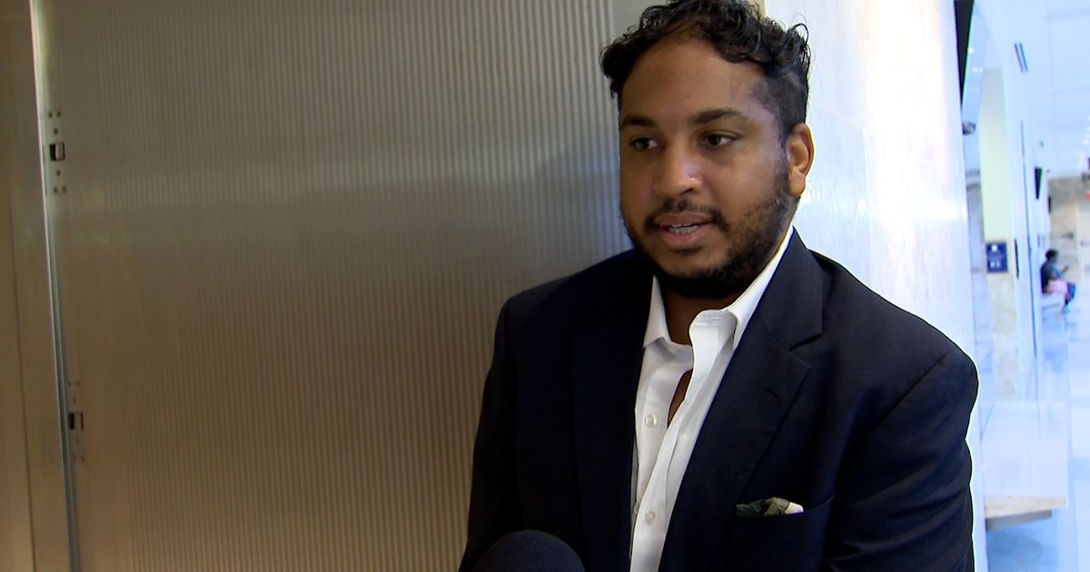Founder of nonprofit accused of failing to pay employees denies allegations in court