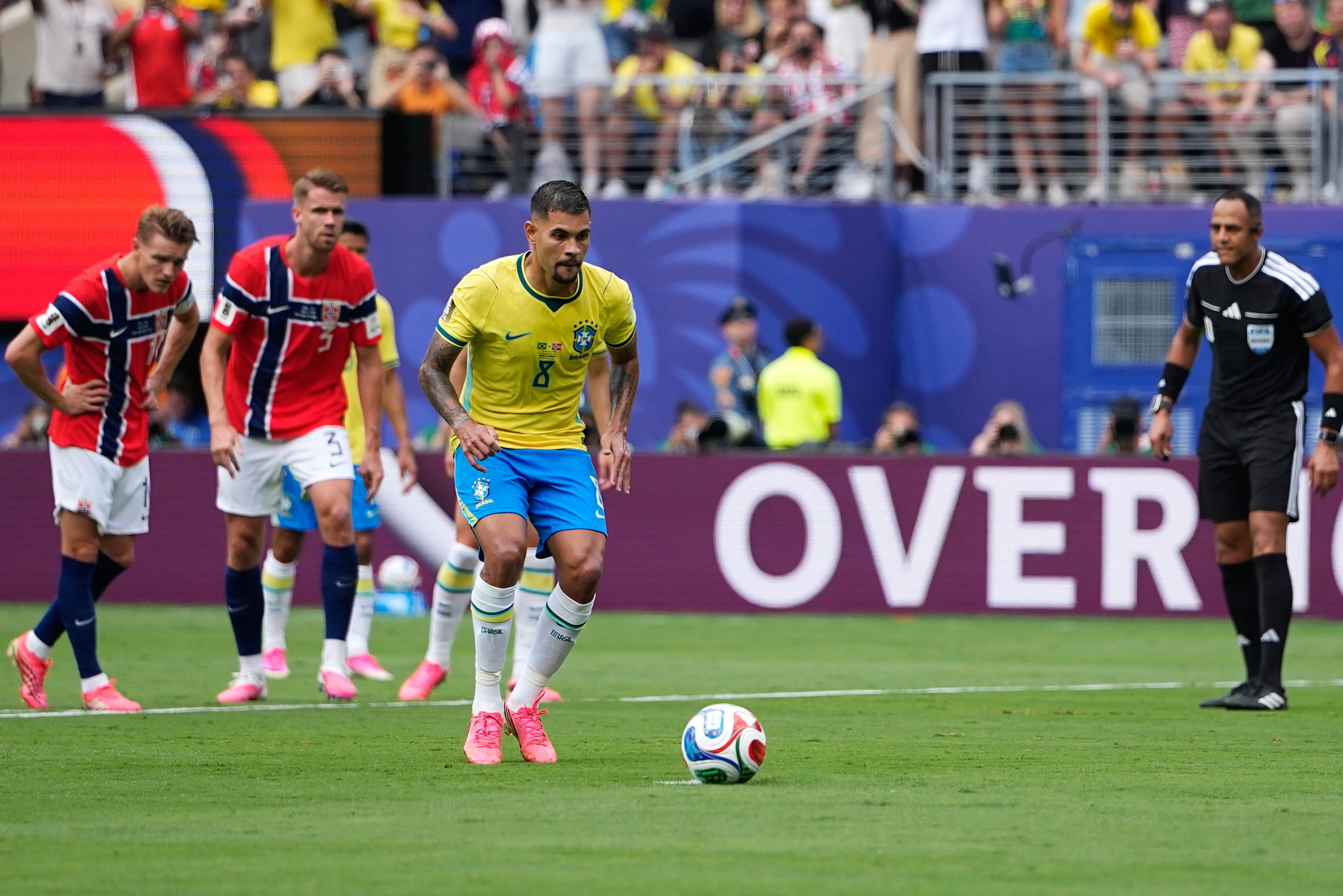 This hit-and-miss penalty technique can make the World Cup's best players look cool — or silly