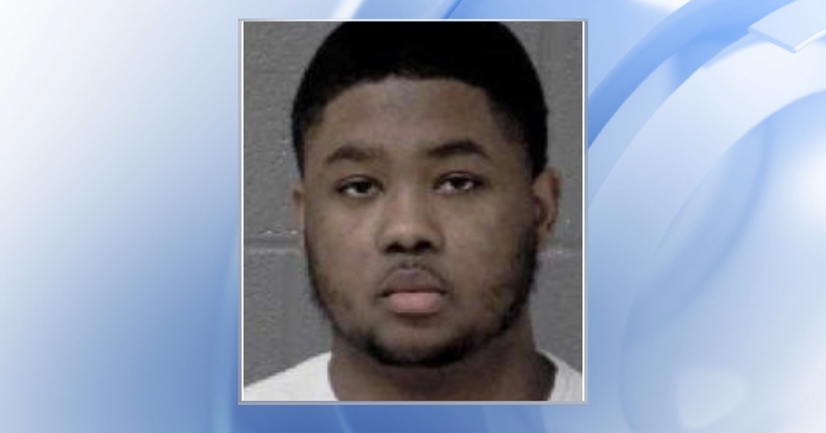 Man charged with sex assault near Smithfield park; police suspect more victims