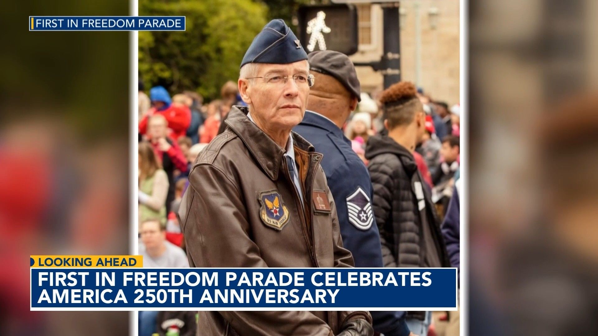 Raleigh to celebrate the 4th with First in Freedom parade