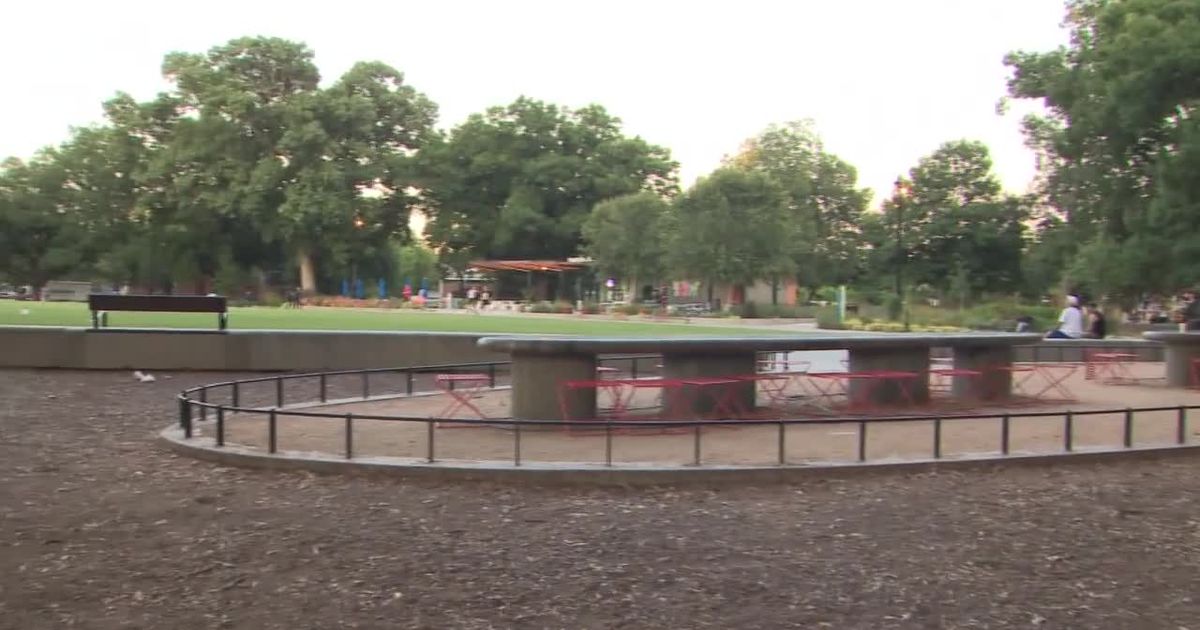Dozens facing over 130 felony charges in summer operation at Raleigh's Moore Square