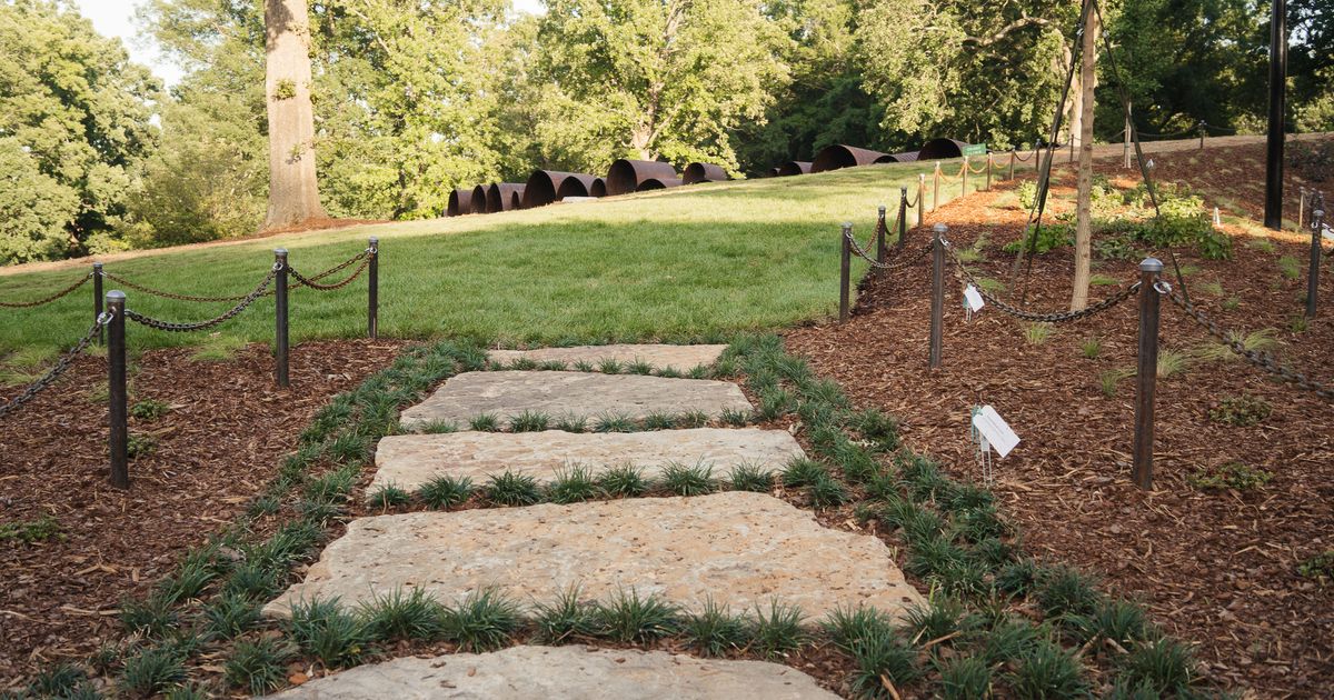 Giant trolls are coming to Dix Park, and the public is invited to help build them