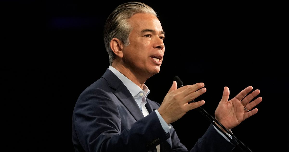 California says Amazon pressured retailers to boost prices on their websites to not undercut it