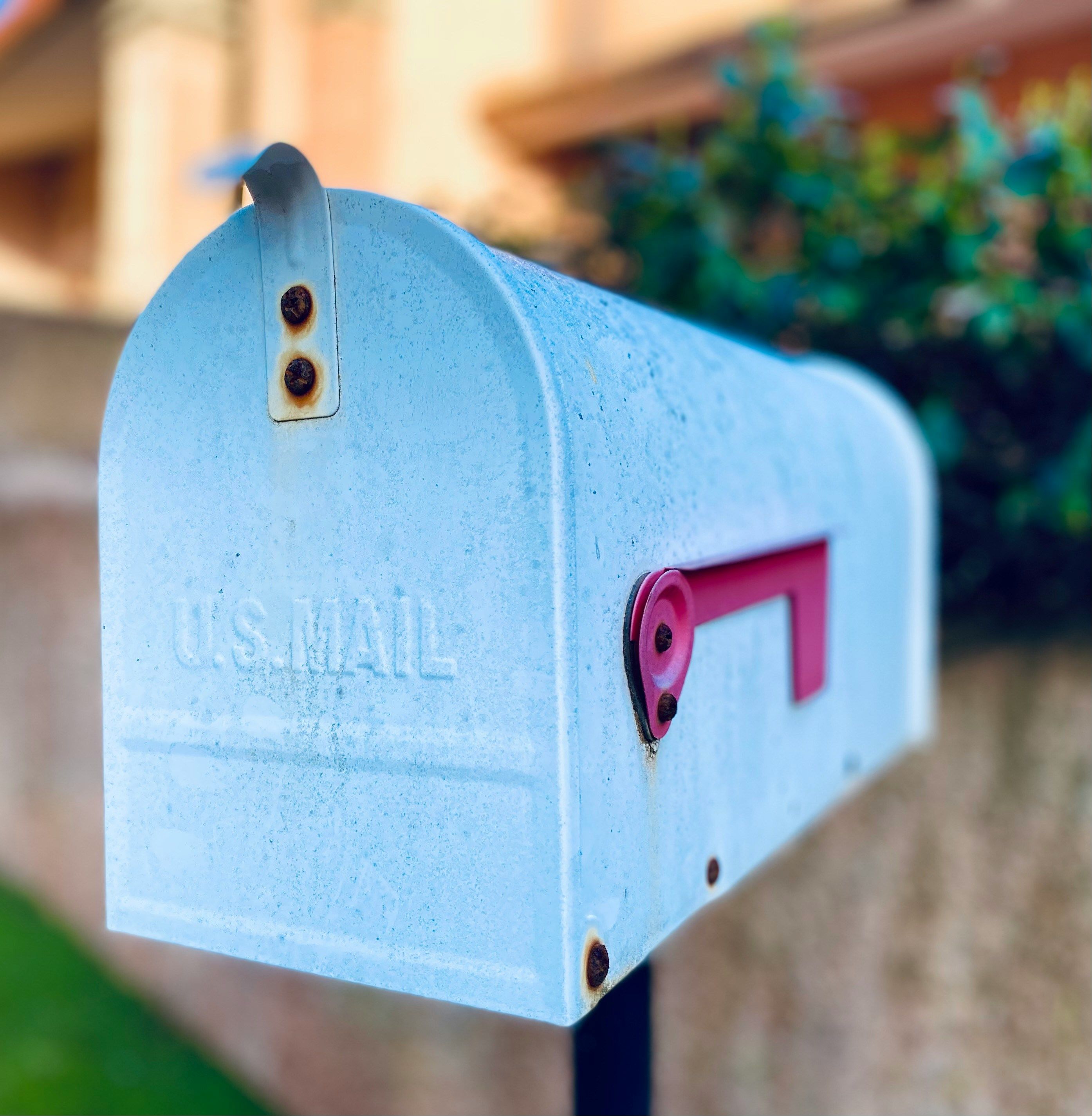 North Carolina elections board sued over new mail - in ballot rules