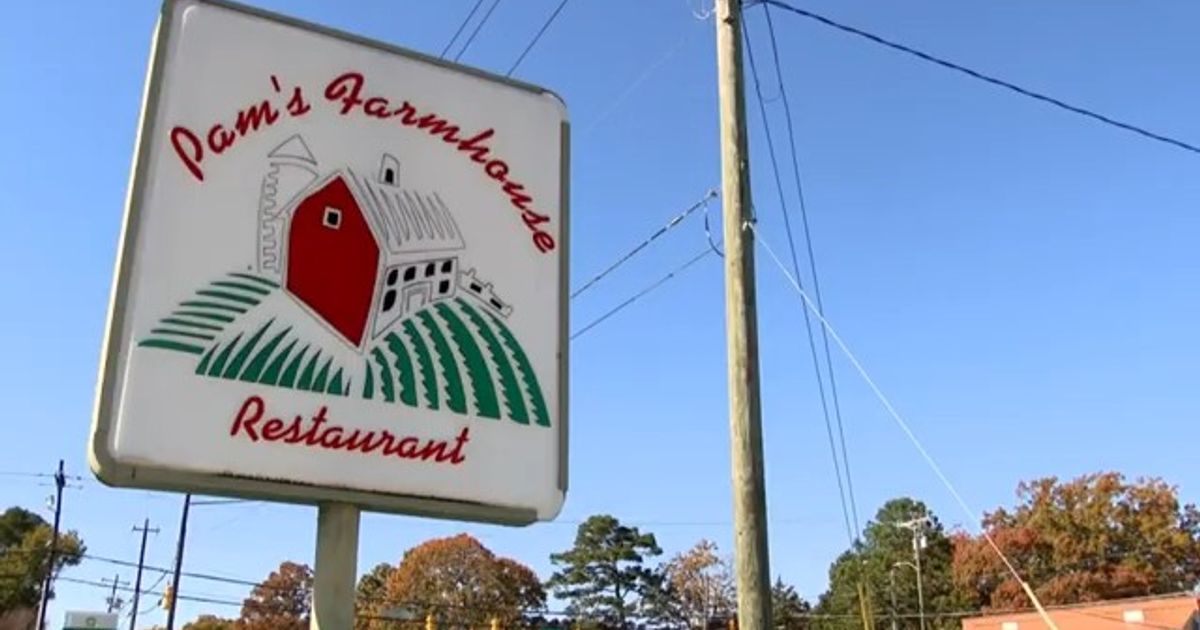Pam's Farmhouse begins 30th year in business