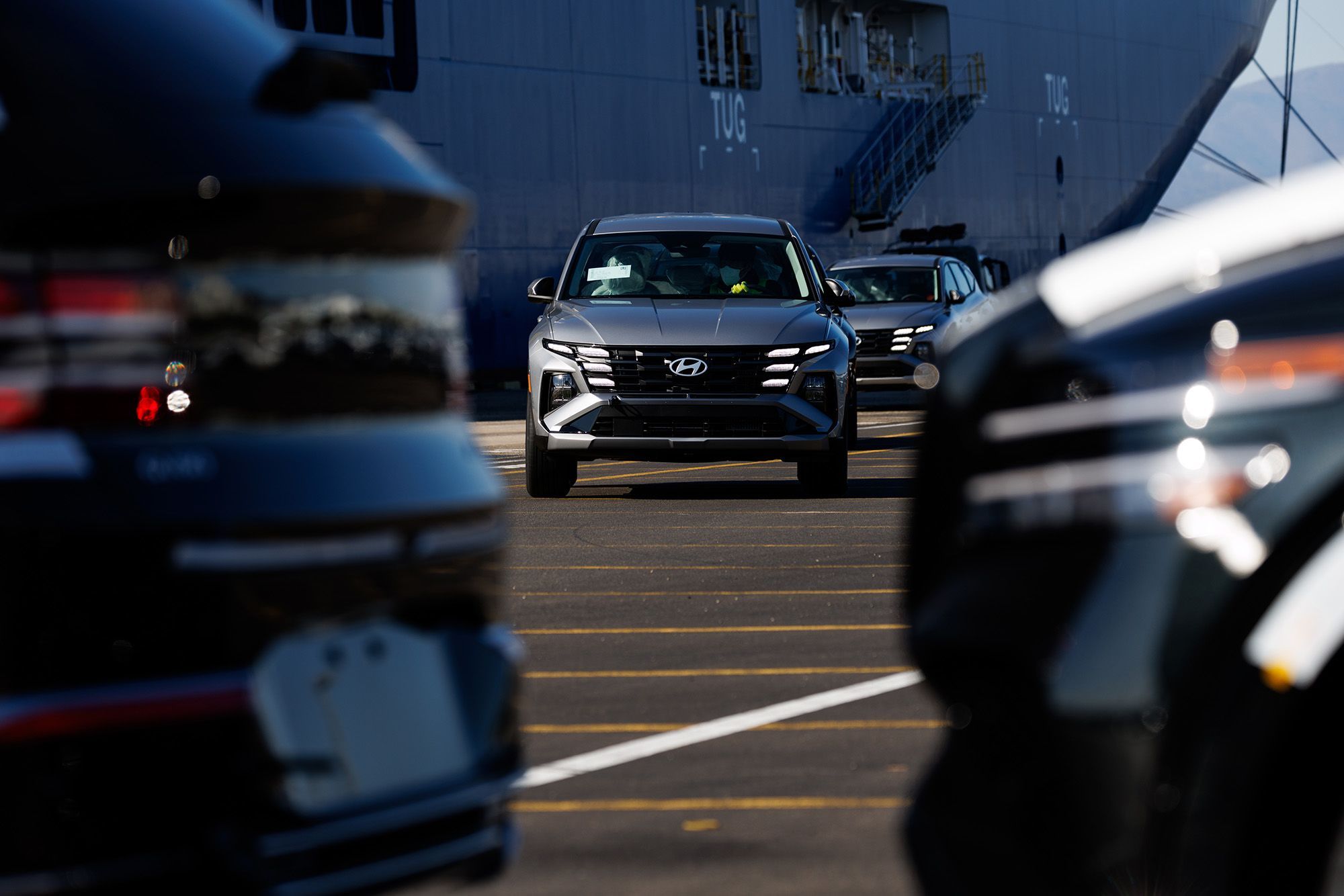 wral.com - CNN Newsource - Americans are rushing to buy hybrid cars. They're turning to Asian brands to do so