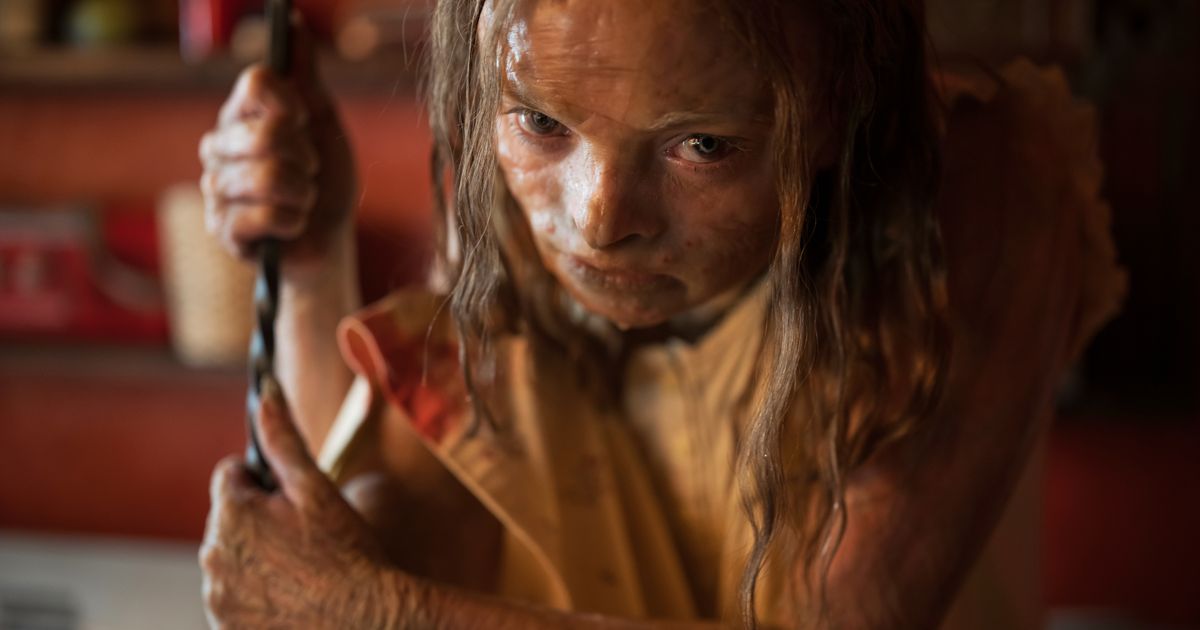 ‘Lee Cronin’s The Mummy’ is no match for ‘Super Mario’ or ‘Hail Mary’ at the box office