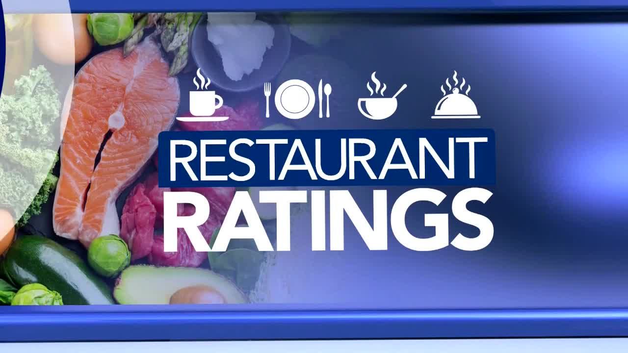 Restaurant rating: Anchor's Alley, Subway, and Island Caribbean