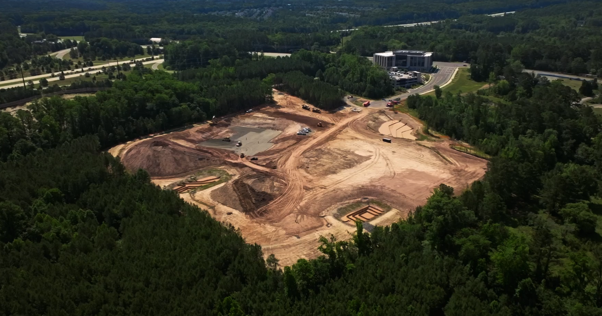 Duke Health breaks ground on new hospital expansion in Cary
