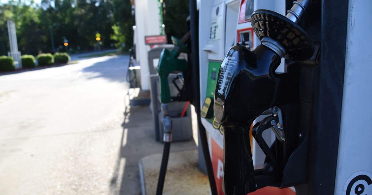 Lawsuit alleges companies mixed contaminated fuel into clean loads, sold it at 130 NC gas stations
