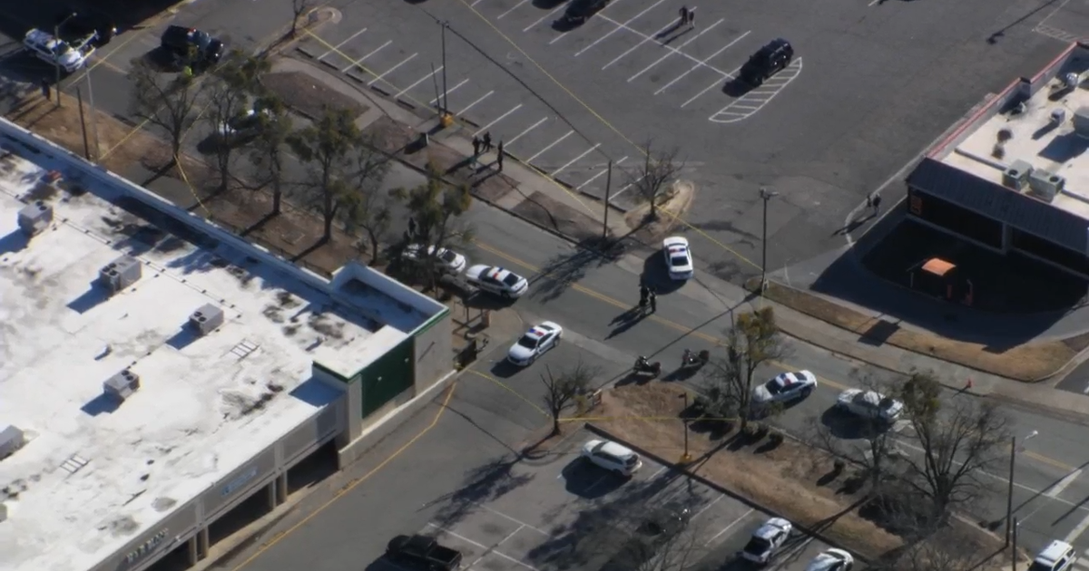 One dead near Durham shopping center, police investigating