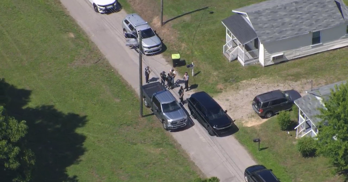 Two inmates escape Vance County jail, deputies say