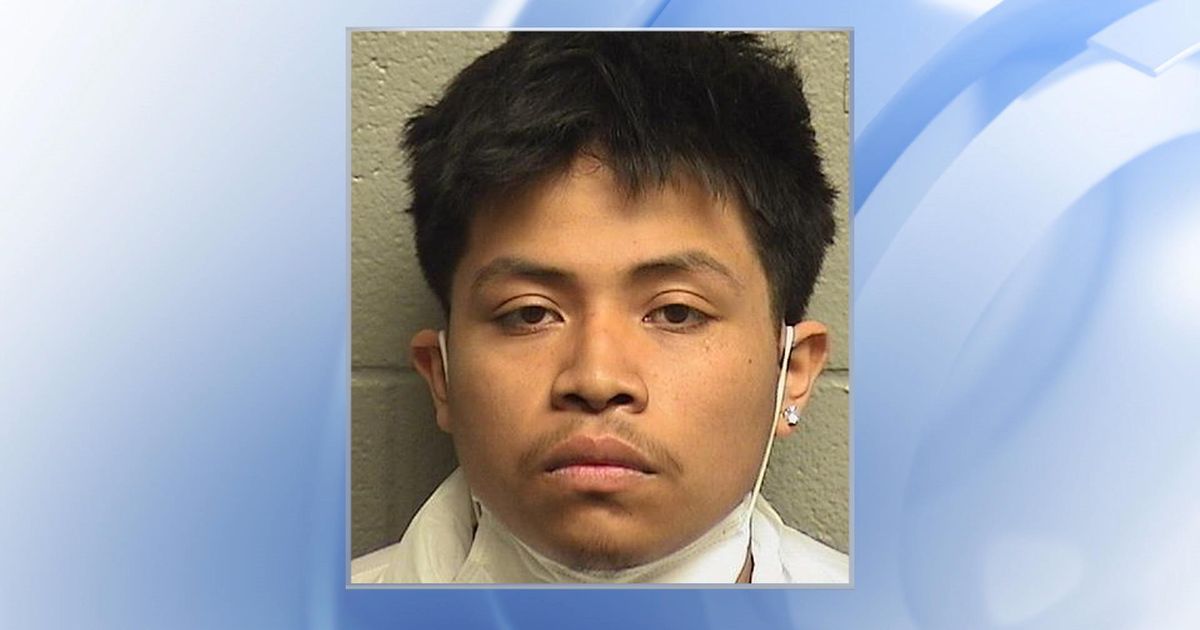 Man faces over 30 years in prison after guilty plea to 2023 shooting ...