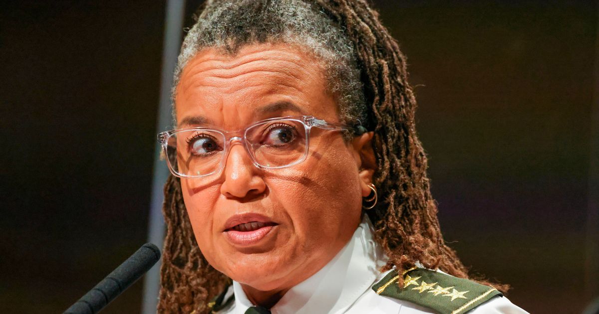 New Orleans sheriff indicted after investigation into brazen jailbreak and escape of 10 inmates