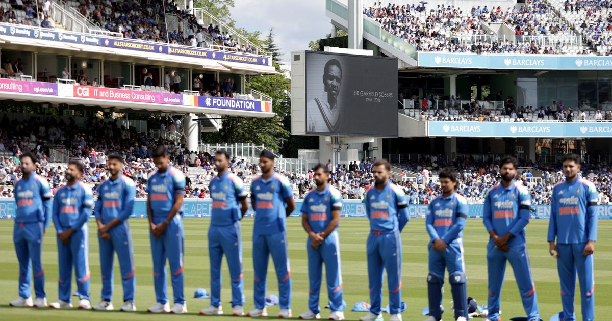 England wins ODI series against India after 747 runs scored in decider at Lord's