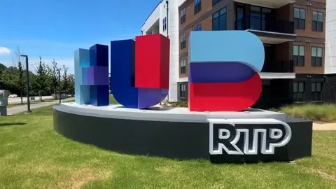 RTP 3.0: What the Research Triangle can teach us about building together