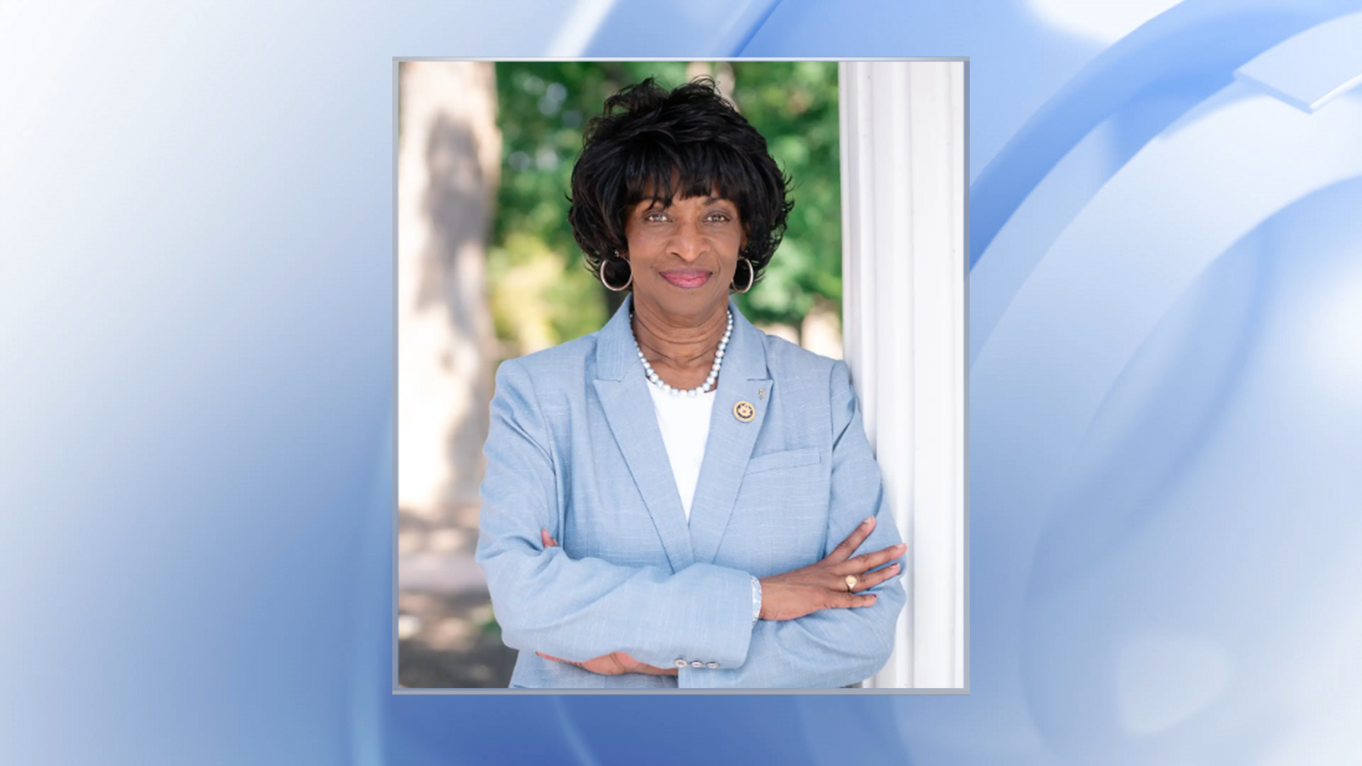 wral.com - Will Doran, WRAL state government reporter - Universal health care, impeaching Trump: Rep. Valerie Foushee shares priorities after narrow win