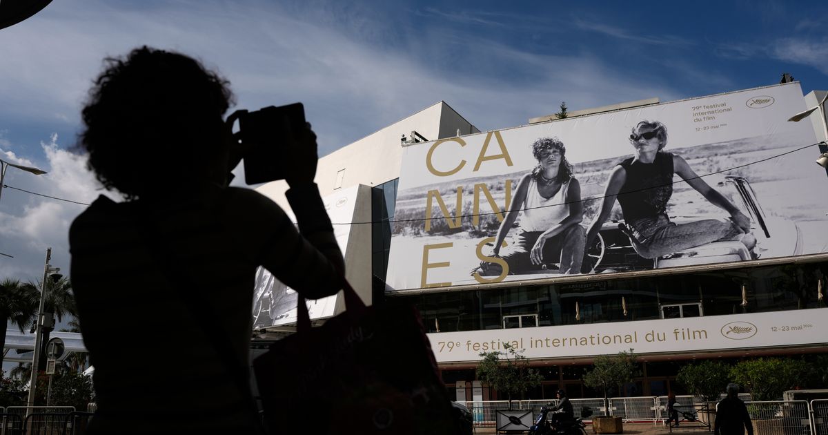 Tool or threat? Cannes Film Festival grapples with the rise of AI :: WRAL.com