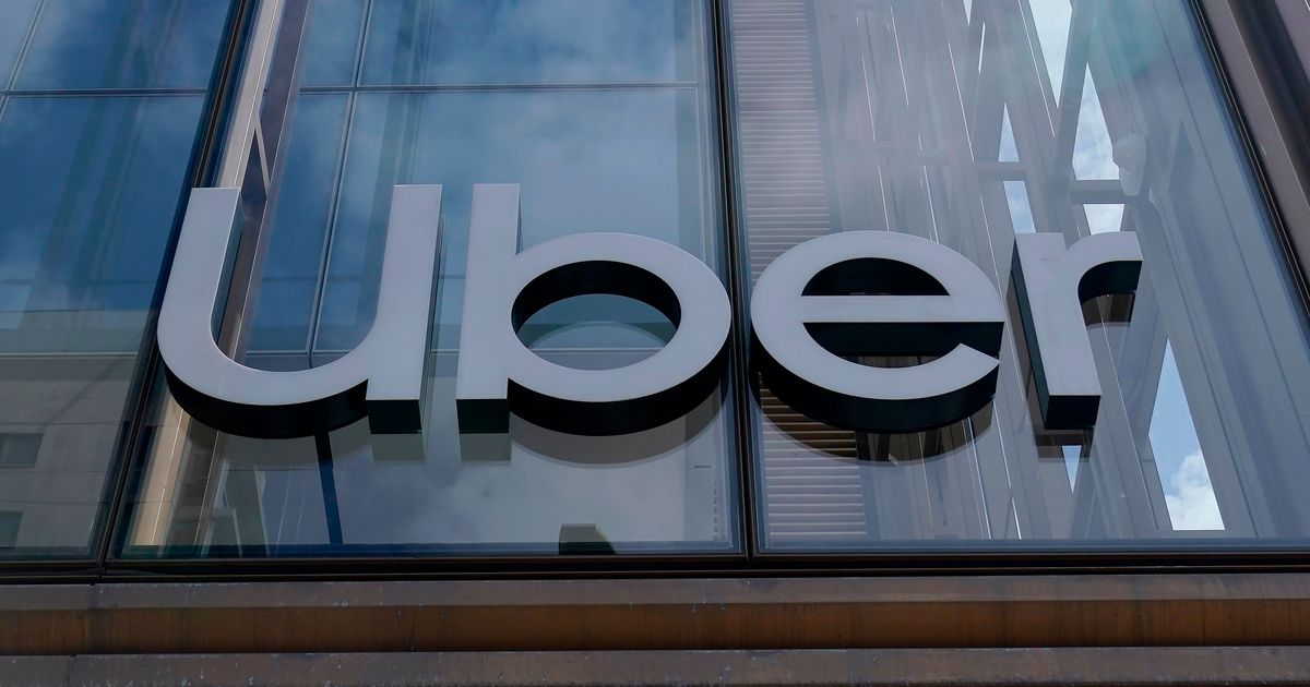 Uber moves toward becoming an ‘everything app’ with hotel bookings powered by Expedia