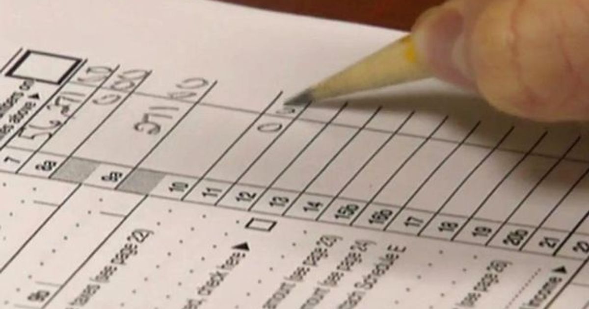 How North Carolina property and income tax limits could impact local services