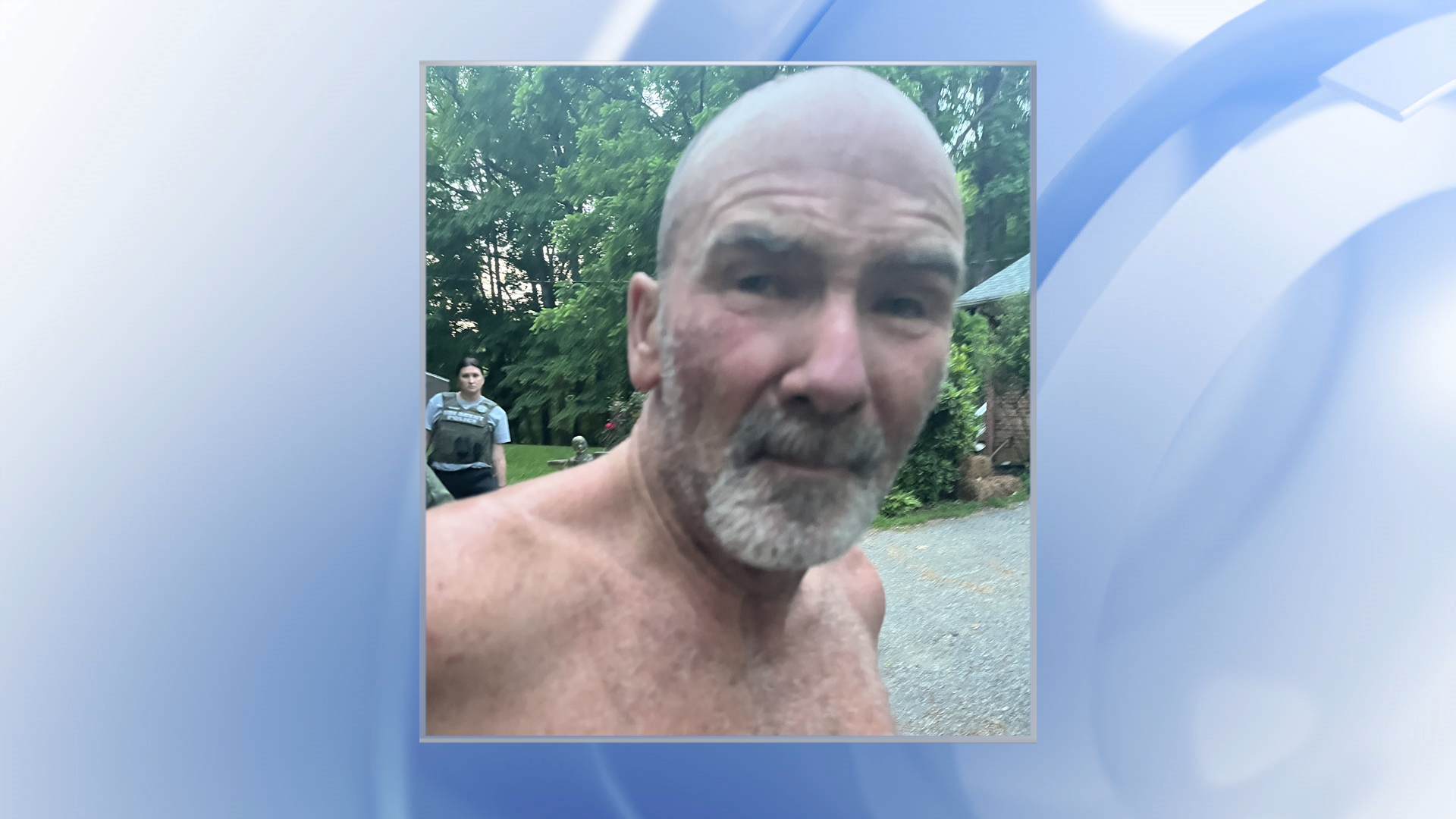Wildlife Camera Helps End Virginia Deputy Manhunt