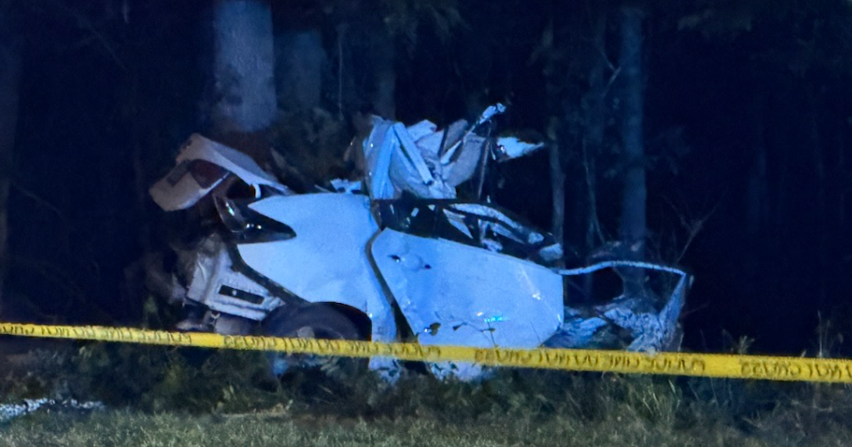At least two children killed, Woman and child hospitalized in Fayetteville crash